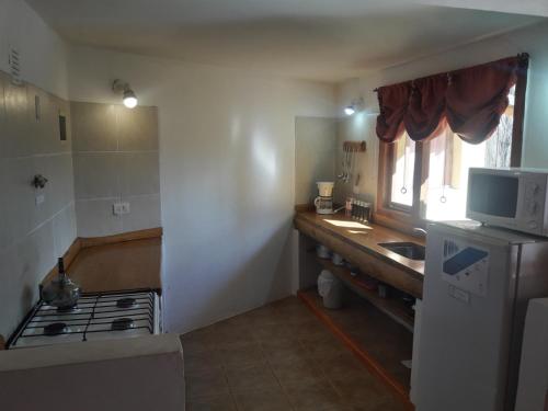 Alamos del sur Apart hotel in 워터프런트/비치