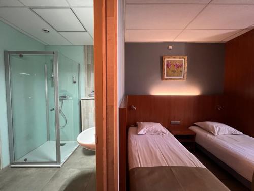 Hotel De Venne – Genk, AL