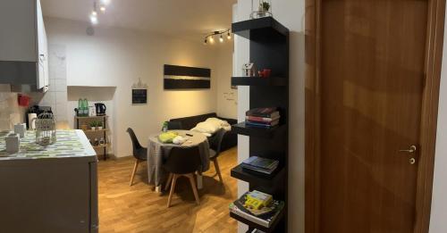 La Casetta di Andrea e Alessandra in รอกกา ดิ ปาปา