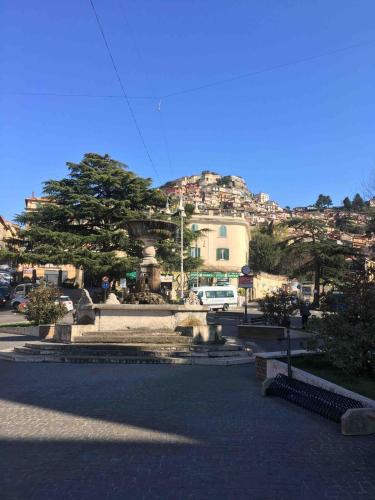 La Casetta di Andrea e Alessandra in รอกกา ดิ ปาปา