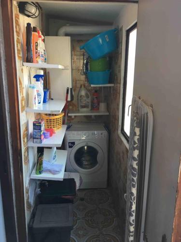 La Casetta di Andrea e Alessandra in รอกกา ดิ ปาปา