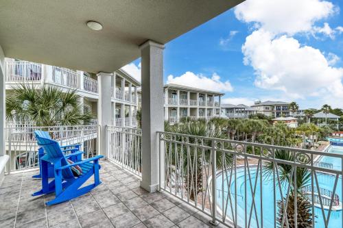 Poolside Paradise by 30A Escapes