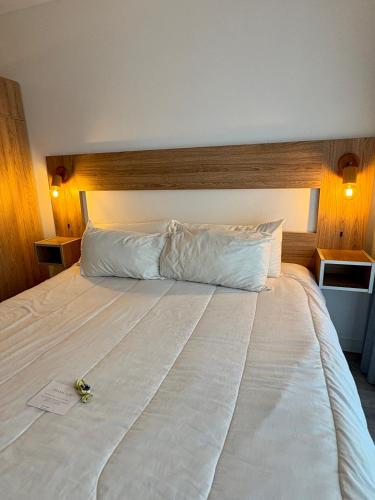 Moon House San Telmo, Buenos Aires