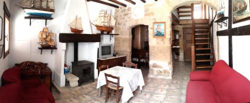 A szálláshely kívülről, Casa Bohemio - Tabarca in Isla De Tabarca
