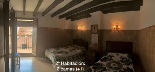 A szálláshely kívülről, Casa Bohemio - Tabarca in Isla De Tabarca