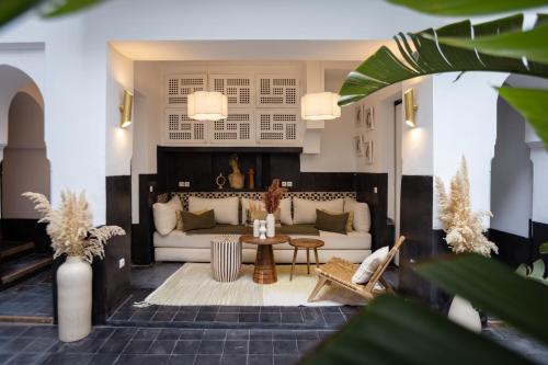 Riad Dar Nakous 2