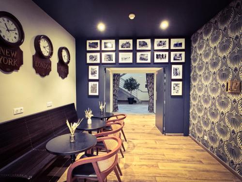 Churchill Hotel Bayeux Centre in Bayeux Városközpont