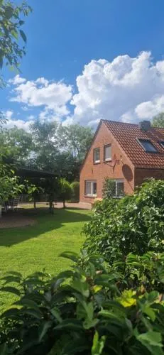Ferienwohnung Zollhausblick in Norden, Deutschland