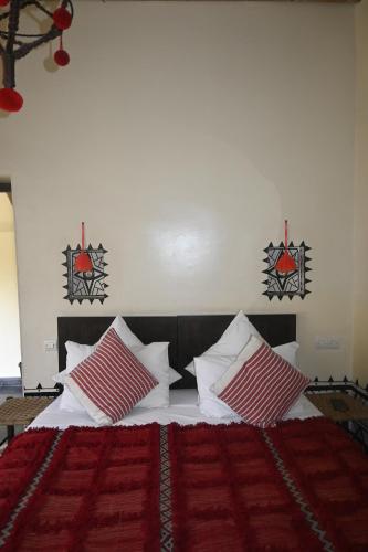 Riad Bindoo & Spa, Marrakech (photo 8)