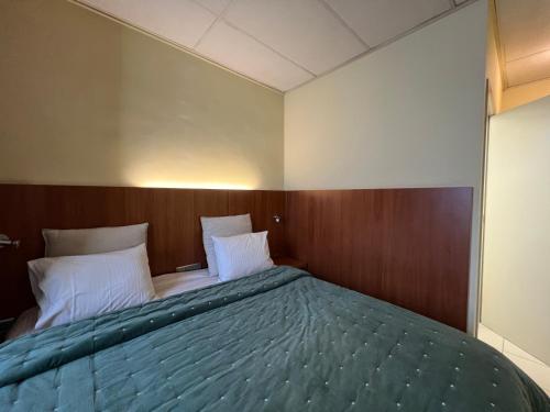 Hotel De Venne – Genk, AL