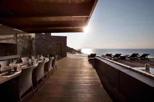 Selene gîte à louer Órmos Fournáki