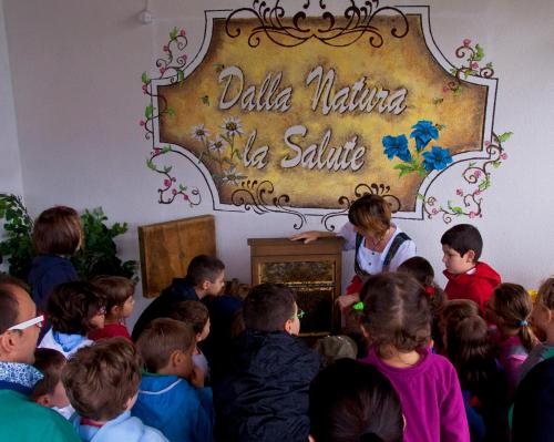 Agriturismo Dalla Natura la Salute