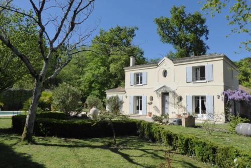 Gîte de La Bastide De Mongiraud - Location saisonnière - Blanquefort