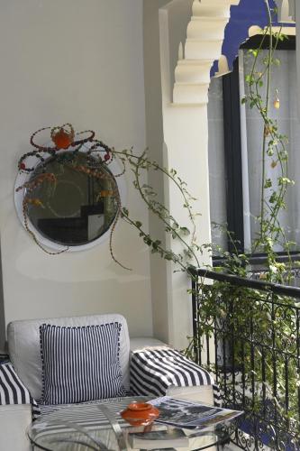 Riad Bindoo & Spa, Marrakech (photo 9)