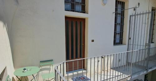 Vedere exterior, Quattro B in Cuneo