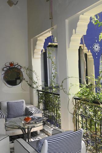 Riad Bindoo & Spa, Marrakech (photo 10)