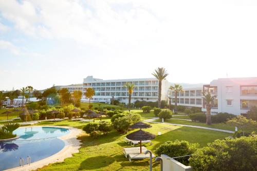 ROBINSON KYLLINI BEACH - All Inclusive - Accommodation - Kyllini