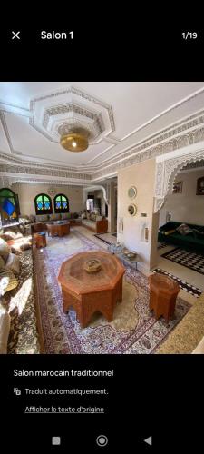 Villa Fafa