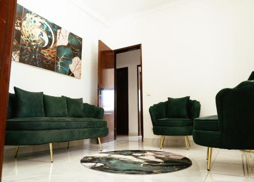 Quinta dos Encantos "Full Private Mansion" in Kadavala