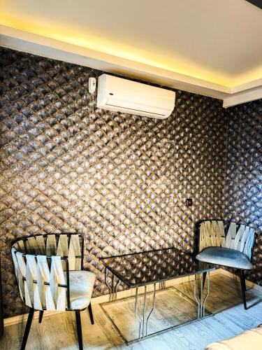 AMARA OLD CITY HOTEL & Spa, Istanbul (fotografie 4)