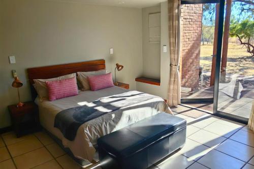 Zebula Bush Villa 82, Zebula Golf Estate and Spa, Mabula