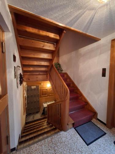 Ferienwohnung Herlinde in 加斯修恩
