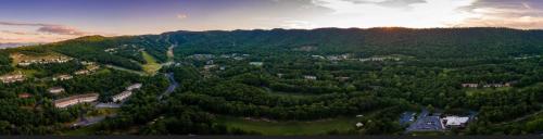 Massanutten Resort in Massanutten, USA