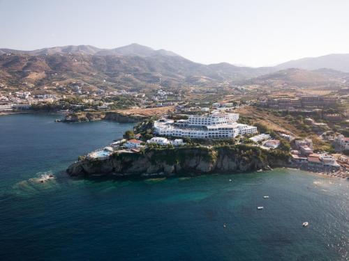 Peninsula Resort & Spa, Agia Pelagia (foto 11)