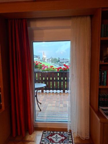 Ferienwohnung Herlinde in 加斯修恩