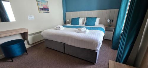 The Courtyard Apartments in Carrick on Shannon