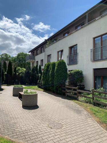 Apartament Ogrodowa