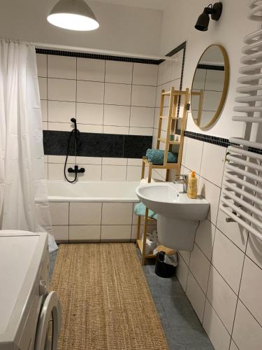 Apartament Ogrodowa
