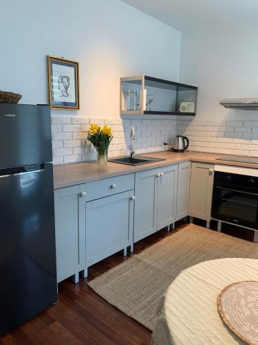 Apartament Ogrodowa