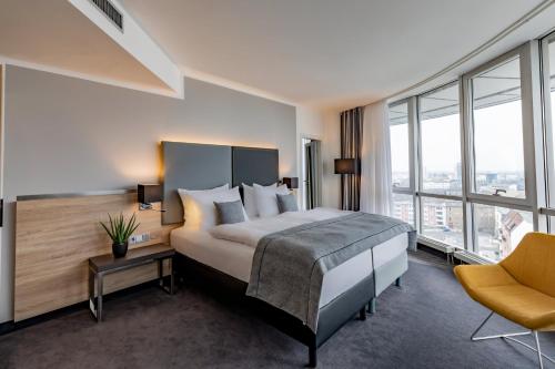 Garner Berlin - Spandau By IHG in Spandau