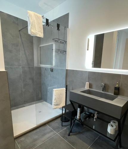 CIAO GENOVA Rooms GuestHouse, Genova (photo 9)