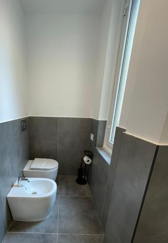 CIAO GENOVA Rooms GuestHouse, Genova (photo 8)