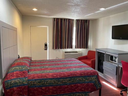 Kings Inn in Paris (Texas)