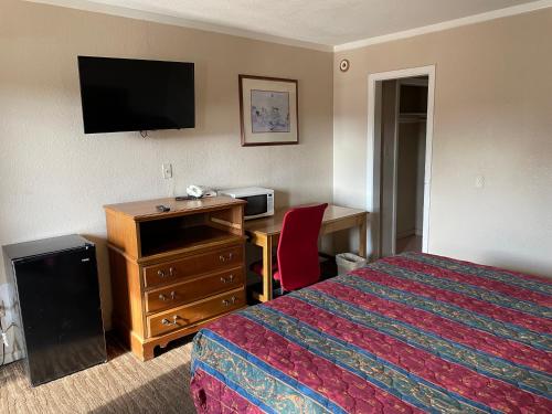 Kings Inn in Paris (Texas)