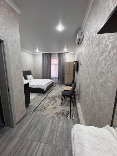 Гостиница Арвада, Taraz (zdjęcie 6)