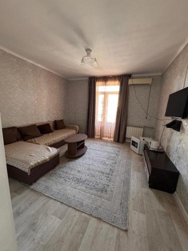 Гостиница Арвада, Taraz (zdjęcie 9)