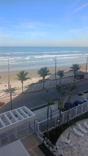 Ocean View JJ