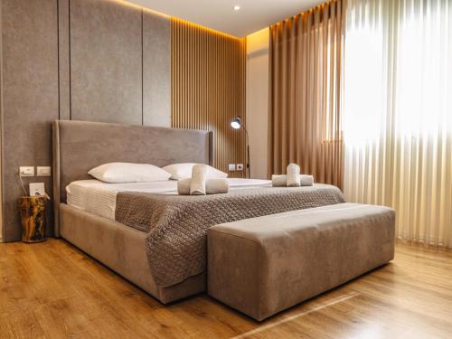 City Center Suite, Tirana