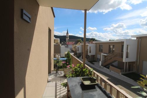 景觀, Ferienwohnung Arlesbrunnen in Ebermannstadt in 埃伯曼施塔特