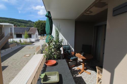 Ferienwohnung Arlesbrunnen in Ebermannstadt in 埃伯曼施塔特