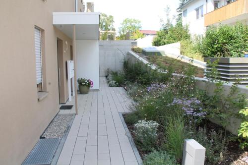 外部景觀, Ferienwohnung Arlesbrunnen in Ebermannstadt in 埃伯曼施塔特