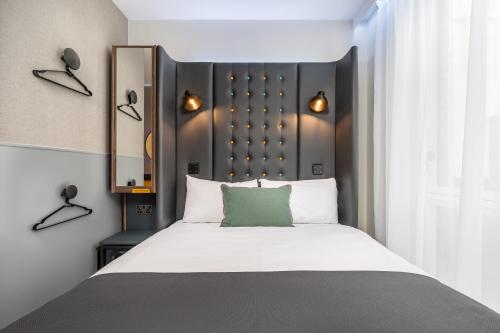 Point A Hotel London Shoreditch, Londres