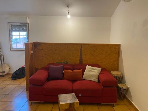 Location Chambre chez Zam in Dembeni