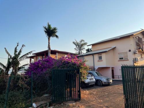Location Chambre chez Zam in Dembeni