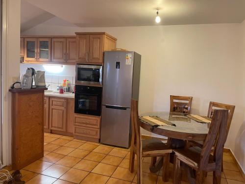 Location Chambre chez Zam in Dembeni