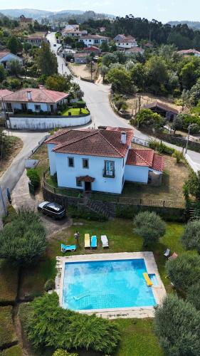 Casa Maria Joana in Ribeira